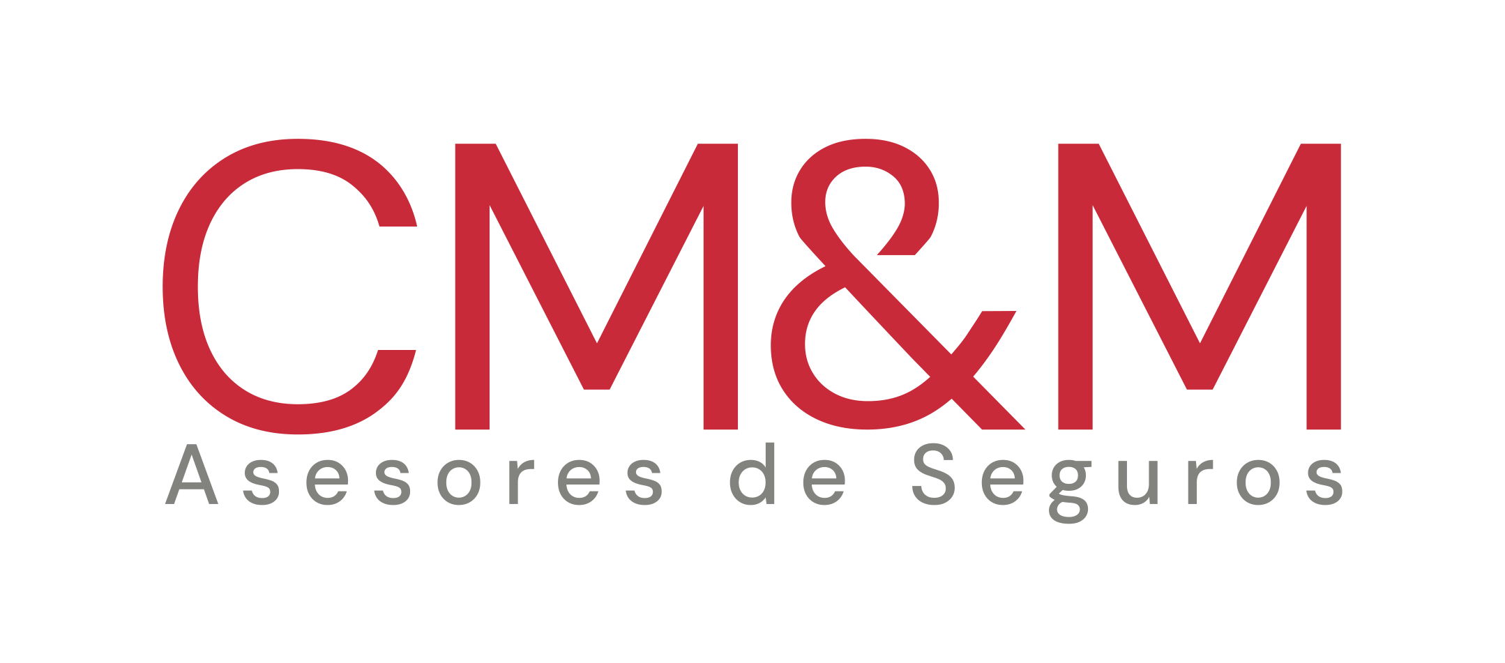 Logo de CM&M Asesores
