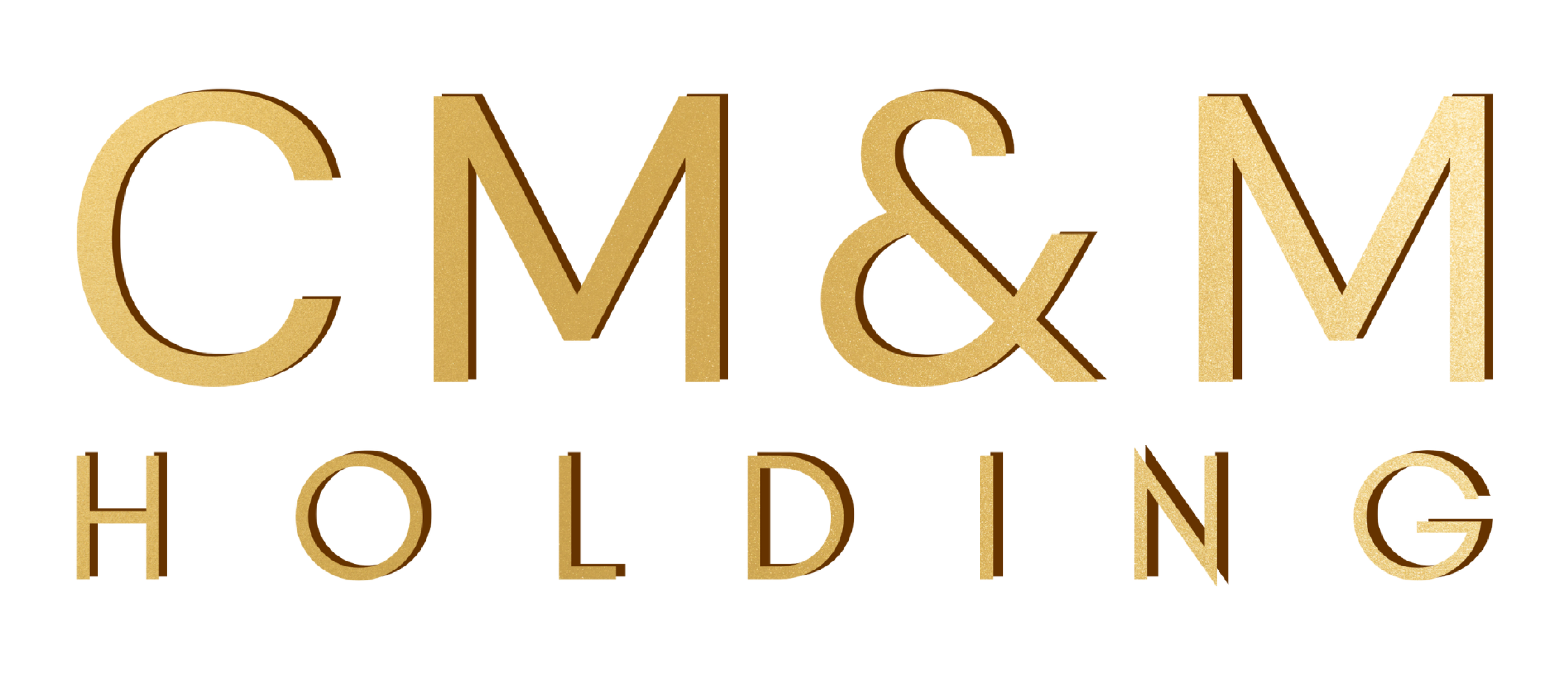 Logo de CM&M Holding