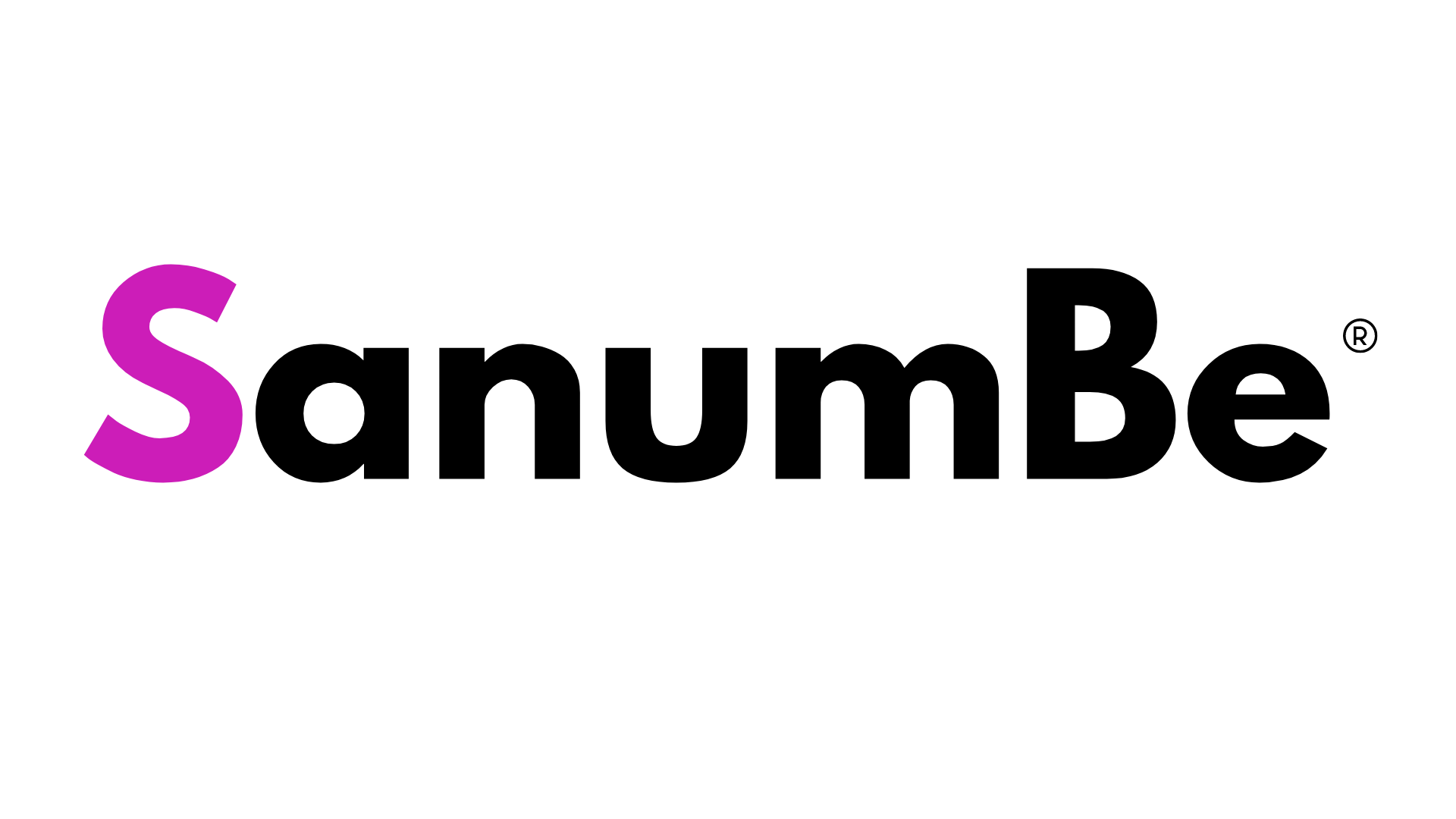 Logo de Sanumbe