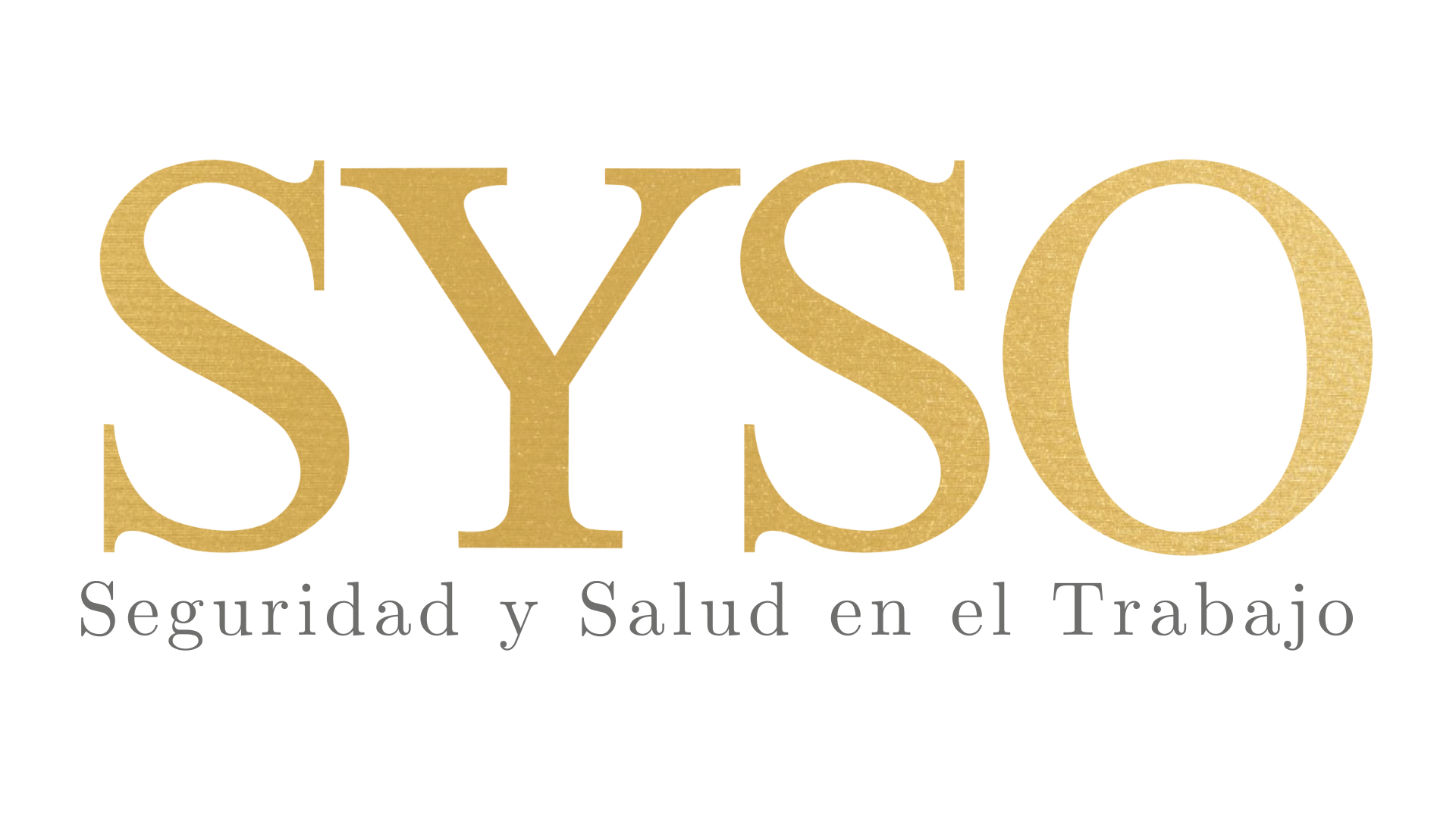Logo de Syso